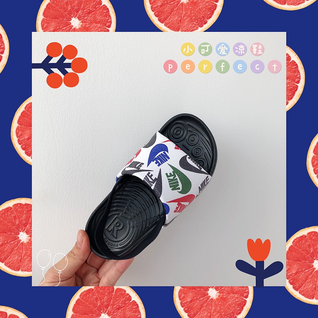 Nike Kawa Slide SE JDI · FJW5 — תמונה 8