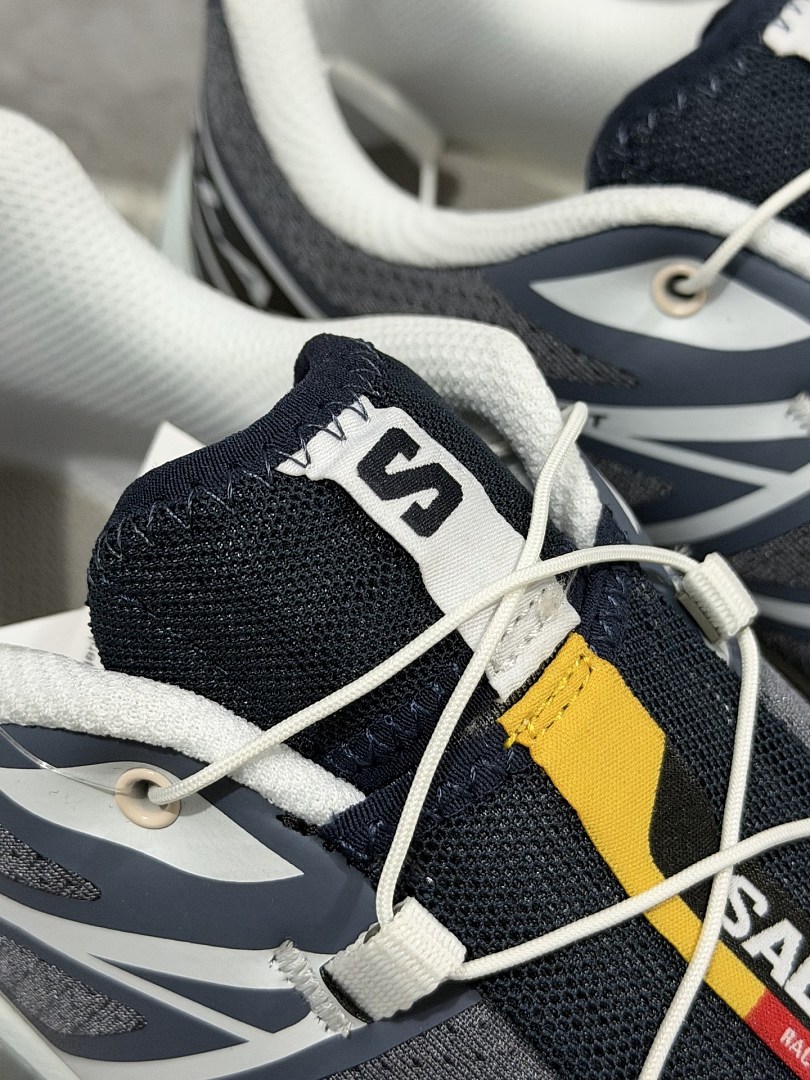 Salomon XT-6 GORE-TEX · FG996 — תמונה 3
