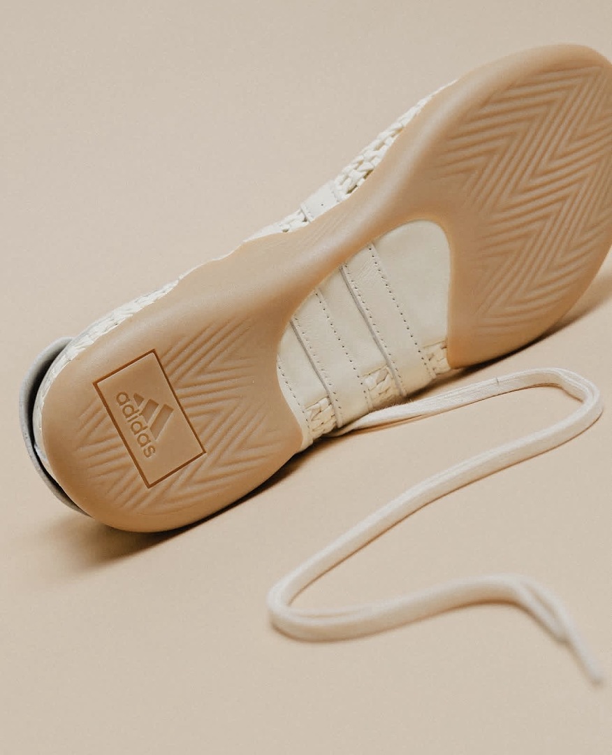 Adidas Taekwondo Mei Ballet · GWA6 — תמונה 11
