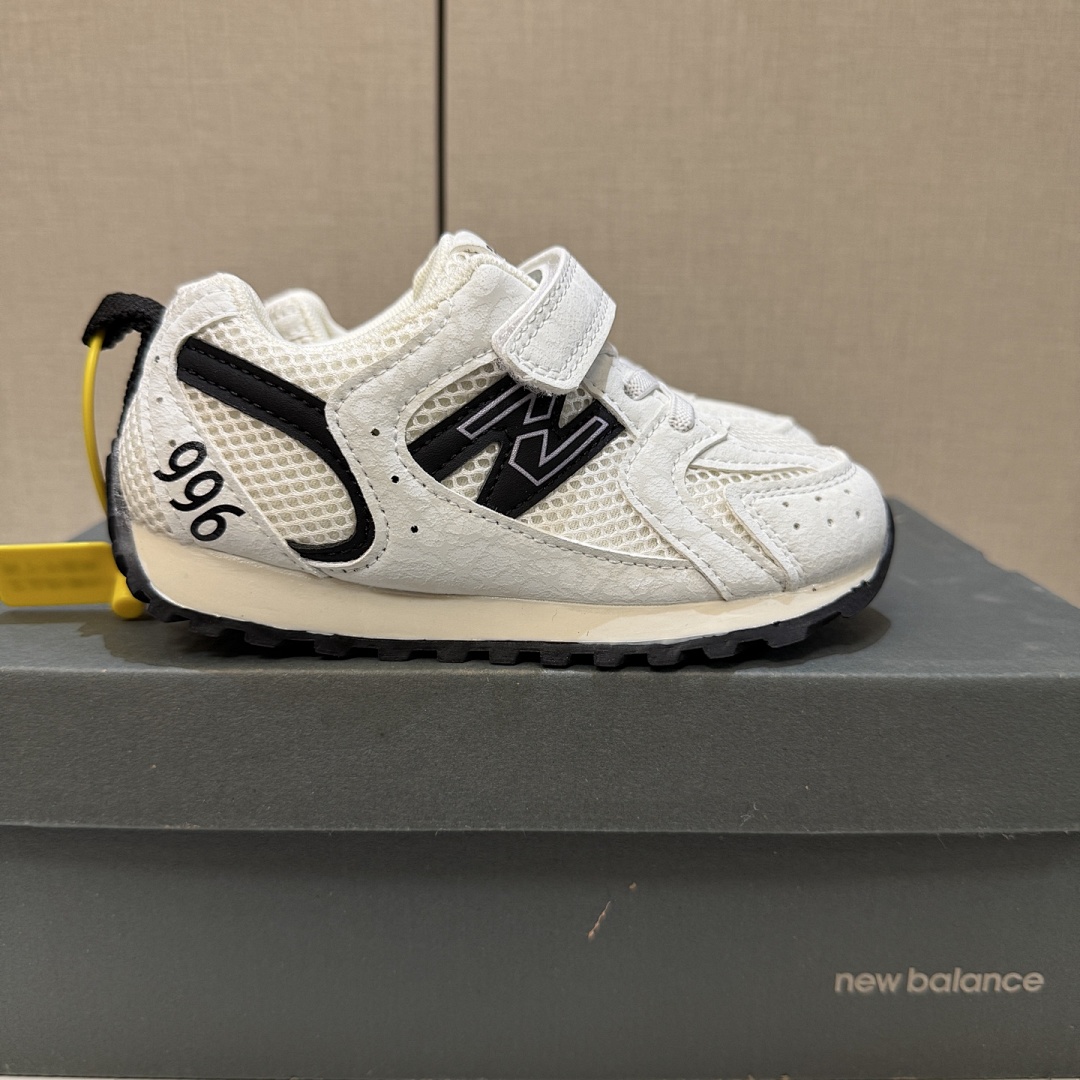 New Balance 996 · 8YY8 — תמונה 4
