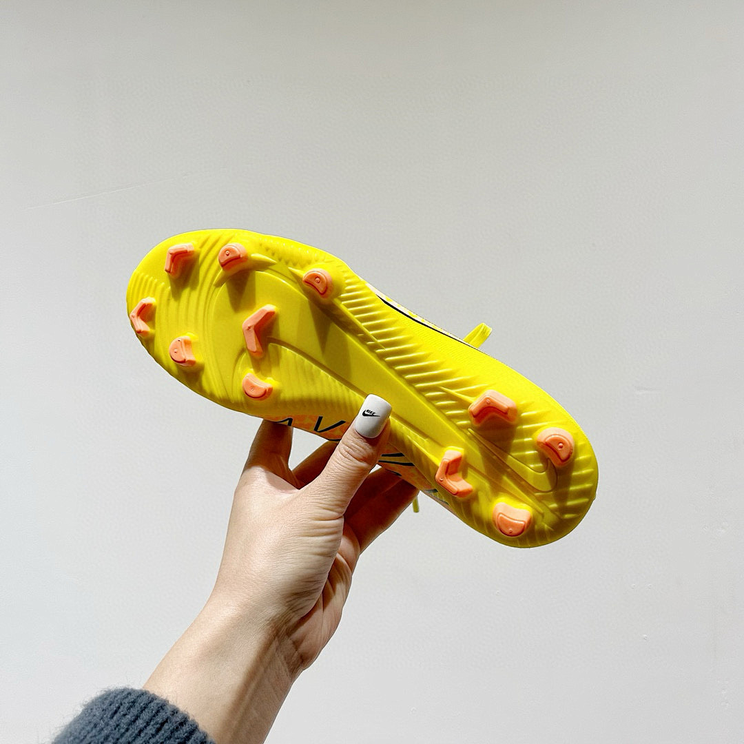 Nike Mercurial Vapor 15 Club MG · G59K — תמונה 23