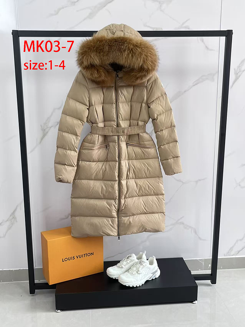 Moncler Boedic · MK03 — תמונה 8