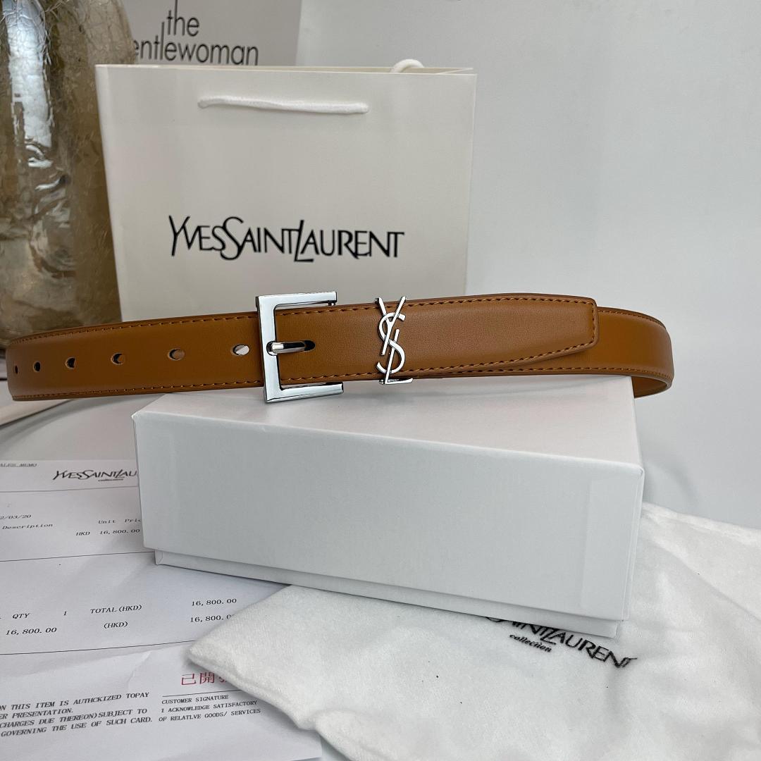 Saint Laurent Cassandre · Y90T — תמונה 20