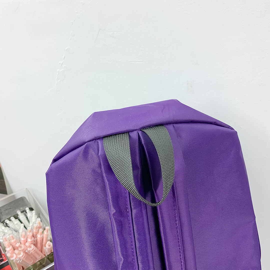 BAPE Shark Day Pack · KT526 — תמונה 5