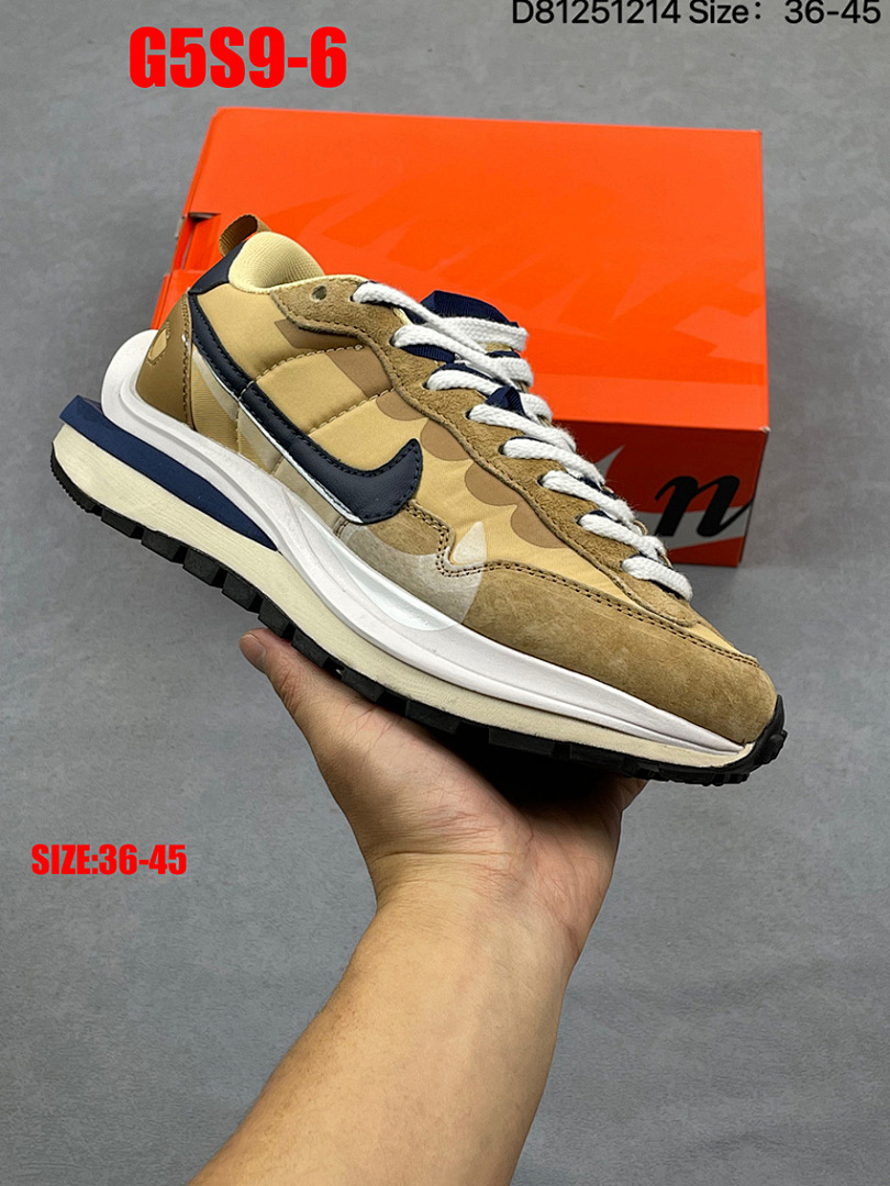Nike VaporWaffle · G5S9 — תמונה 11