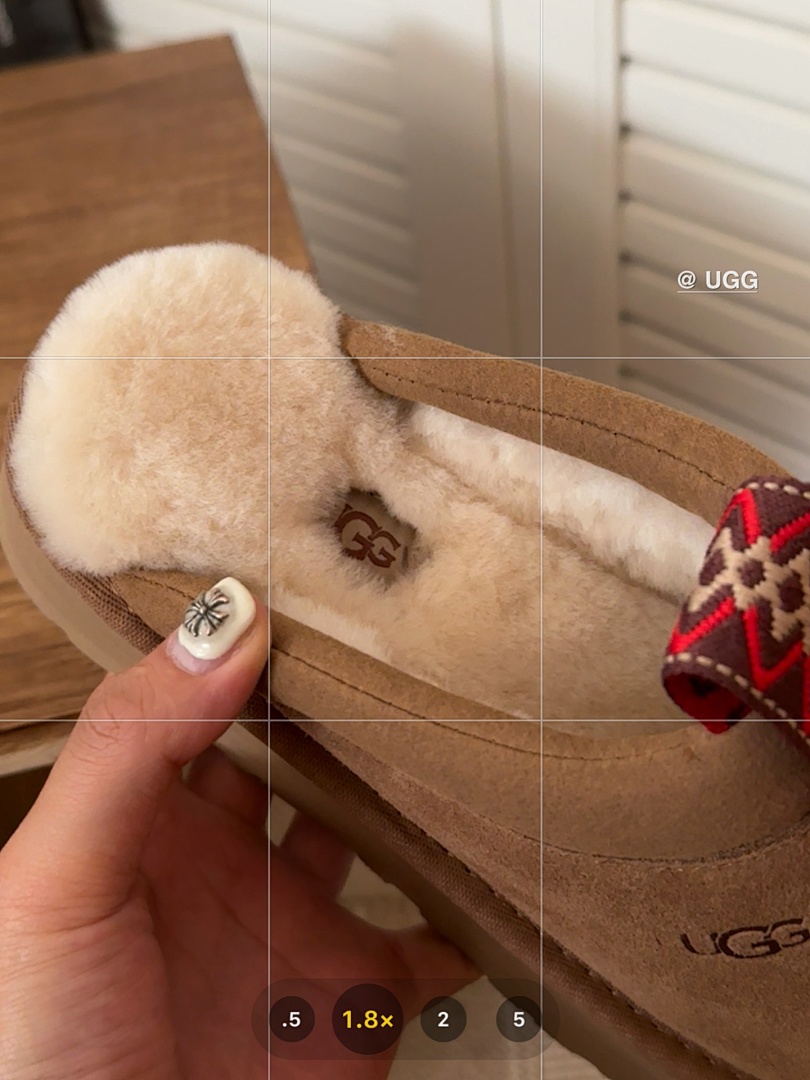 UGG Tazz · G86G — תמונה 6