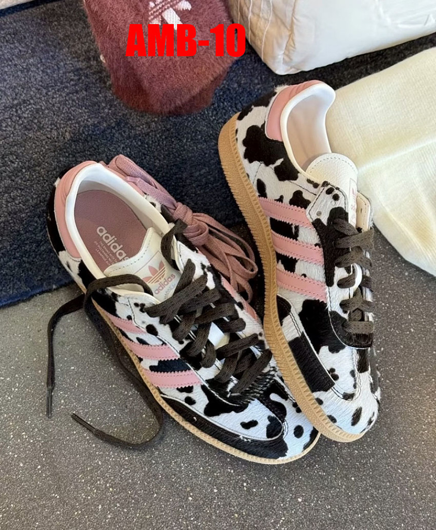 Adidas Samba OG · AMB — תמונה 19