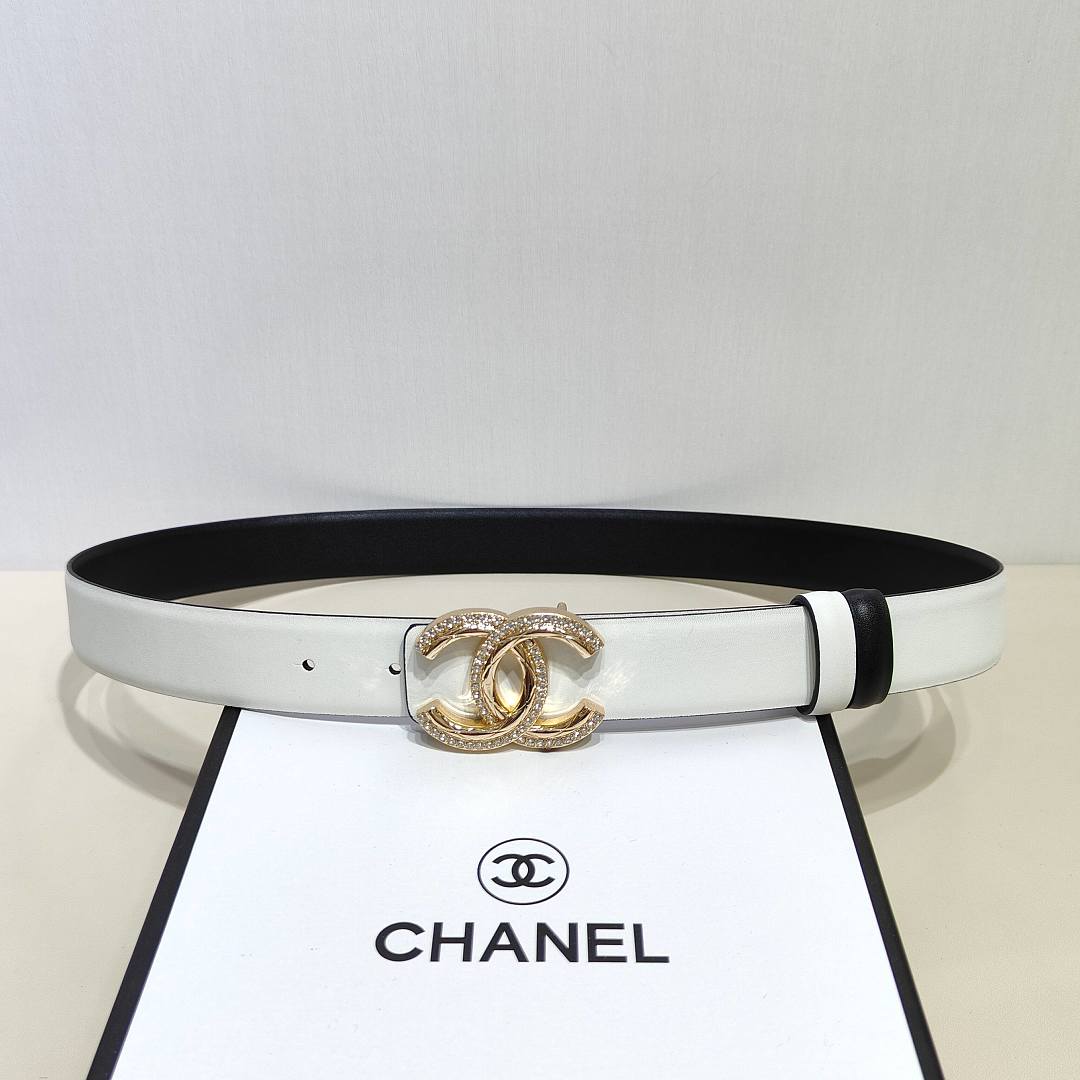 Chanel — חגורה · 5DSC — תמונה 11