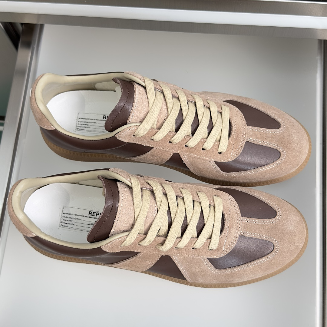 Maison Margiela Replica sneakers · L8X8 — תמונה 25