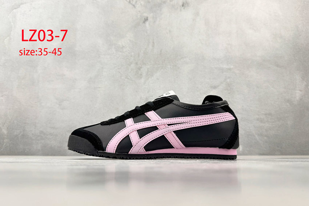 Onitsuka Tiger Mexico 66 SD · LZ03 — תמונה 19