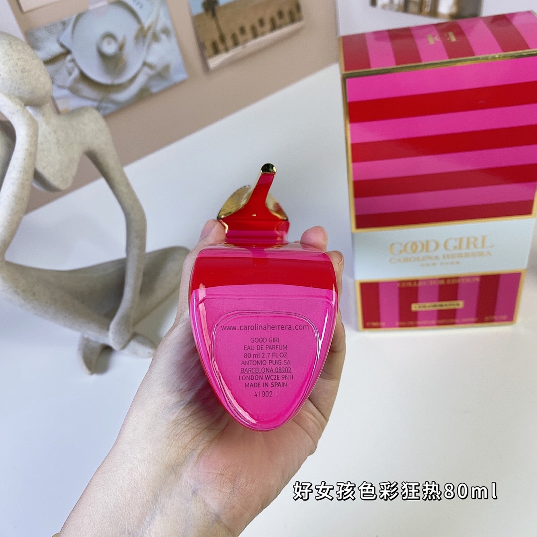 Carolina Herrera Good Girl Colormania · H36J — תמונה 3