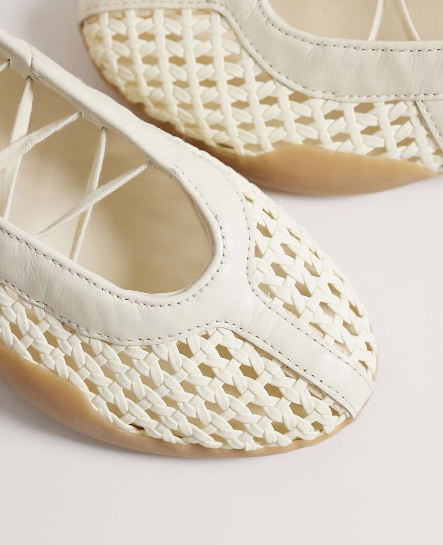Adidas Taekwondo Mei Ballet · GWA6 — תמונה 13