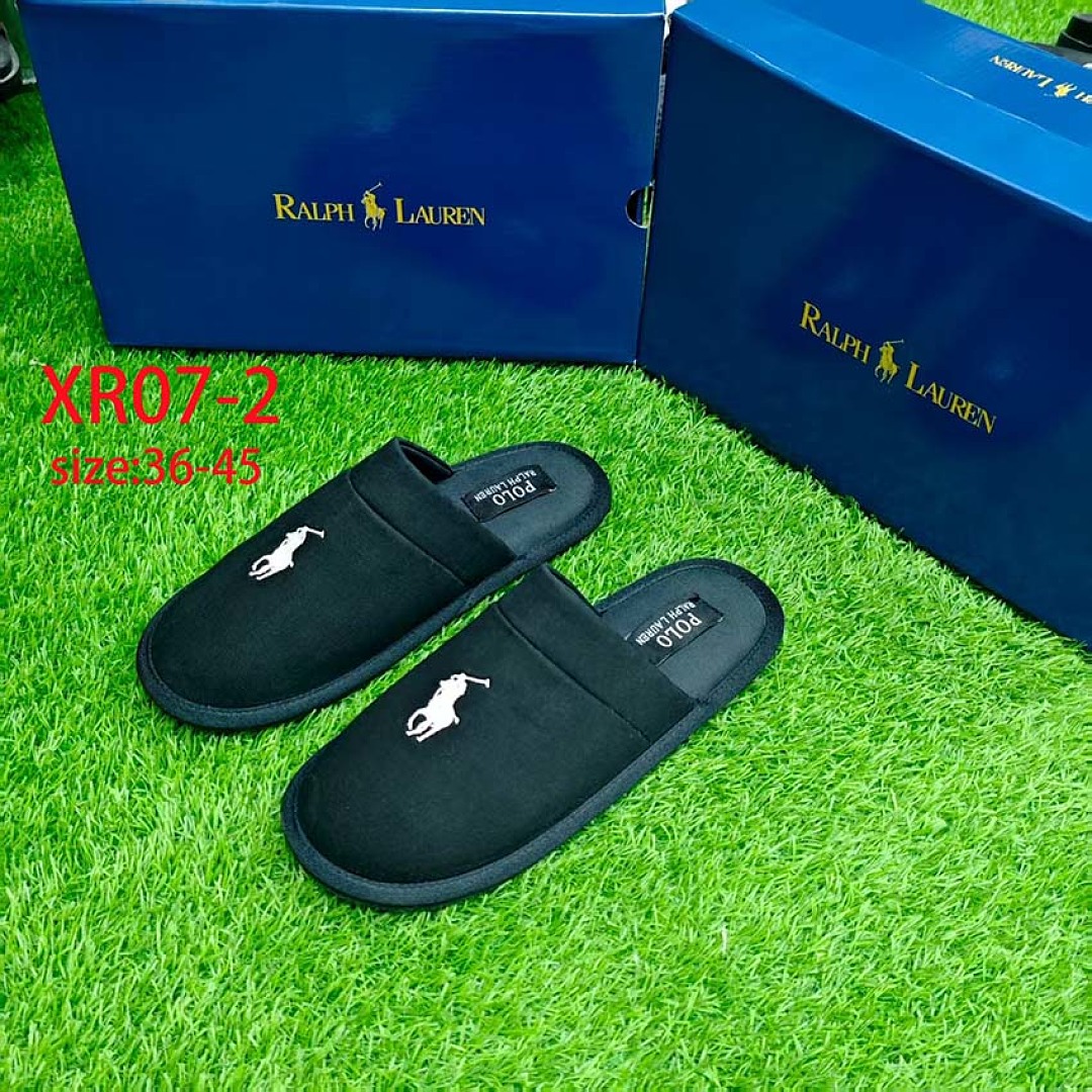 Polo Ralph Lauren Klarence · XR07 — תמונה 8