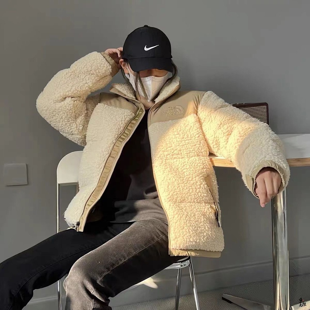 The North Face Sherpa Nuptse · TV20 — תמונה 5