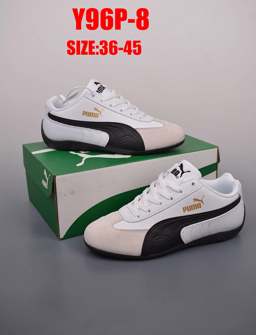 PUMA Speedcat OG · Y96P — תמונה 16