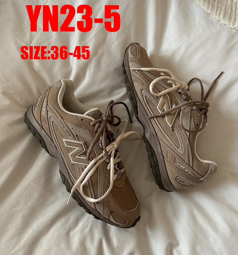 New Balance 204L · YN23 — תמונה 14