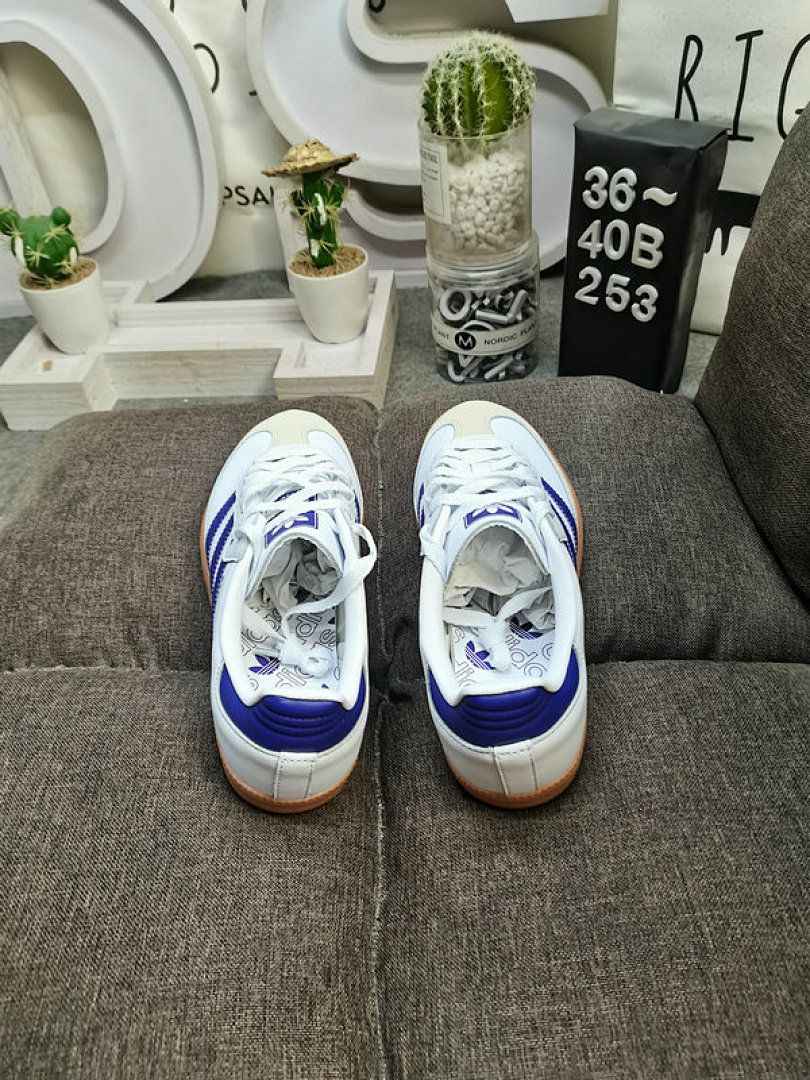 Adidas Samba OG · TV40 — תמונה 14