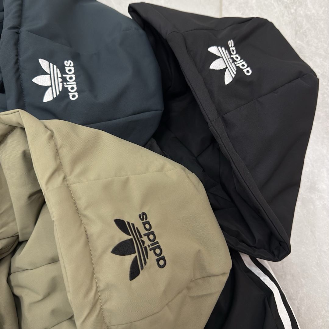 Adidas — מעיל · G2K7 — תמונה 7