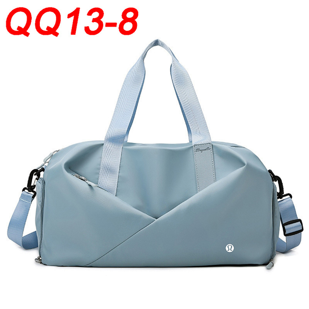 Lululemon City Essentials Duffle Bag · QQ13 — תמונה 18