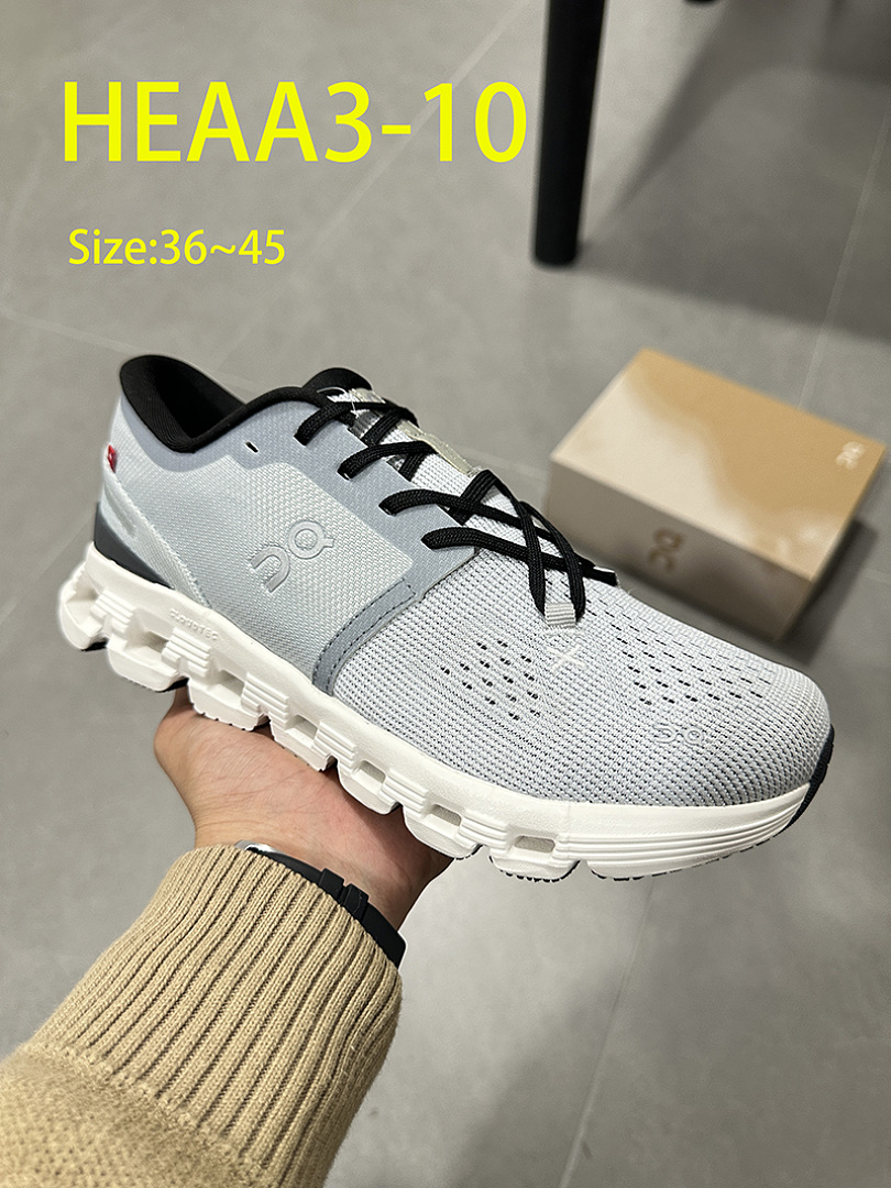 On Running Cloud X 4 · HEAA3 — תמונה 18