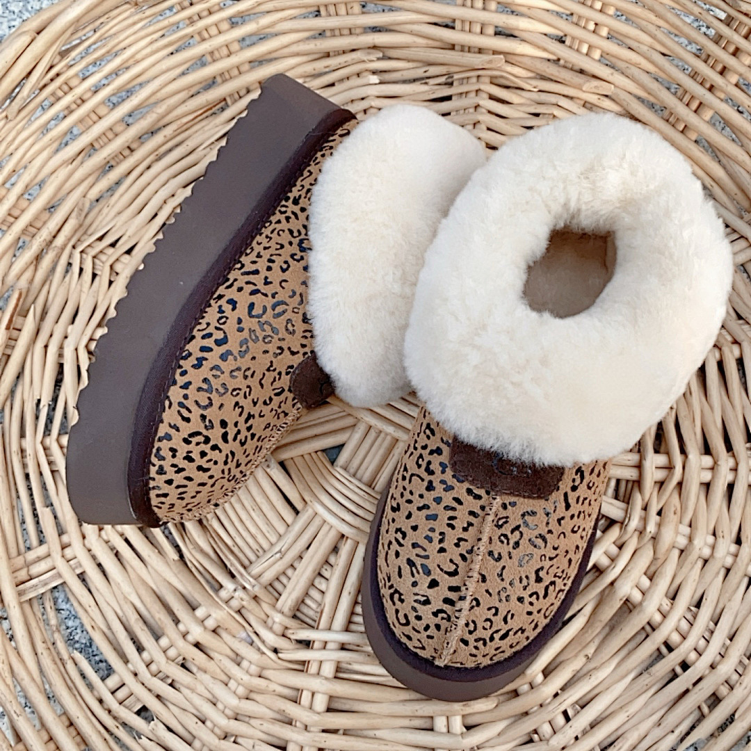 UGG Tazzelle · M55G — תמונה 9