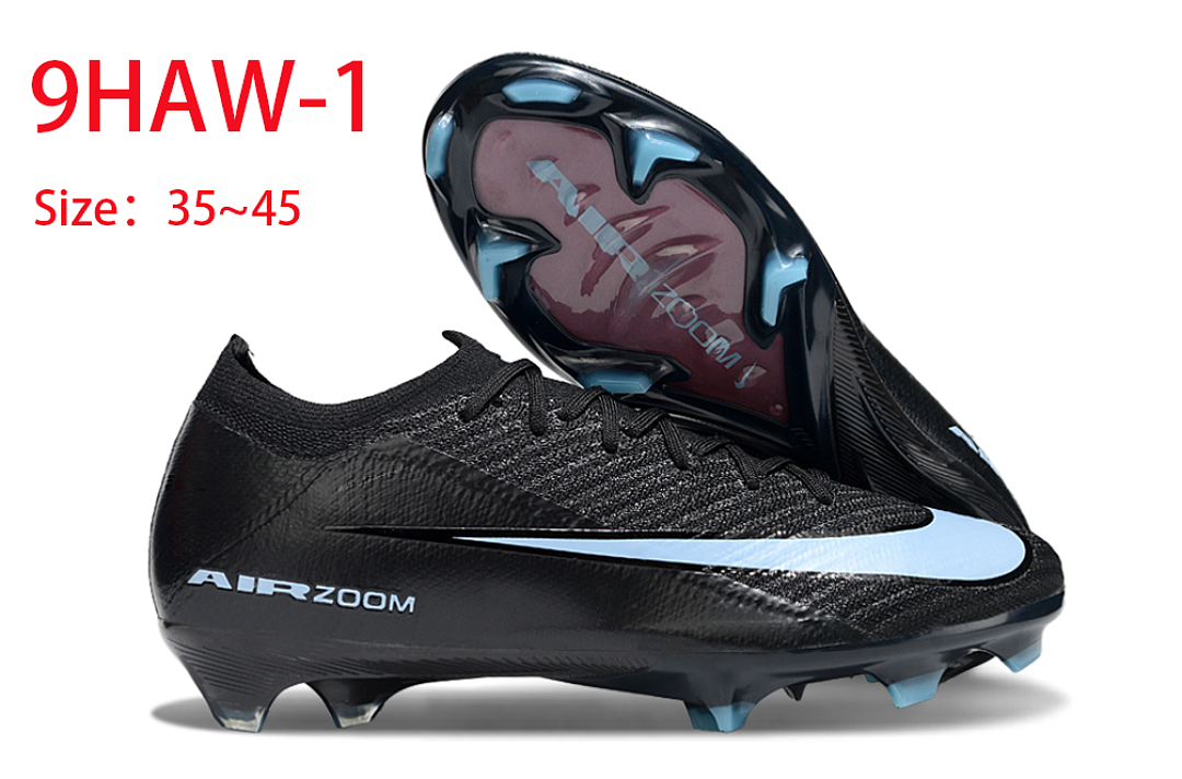 Nike Mercurial Vapor 16 Elite Kylian · 9HAW — תמונה 17