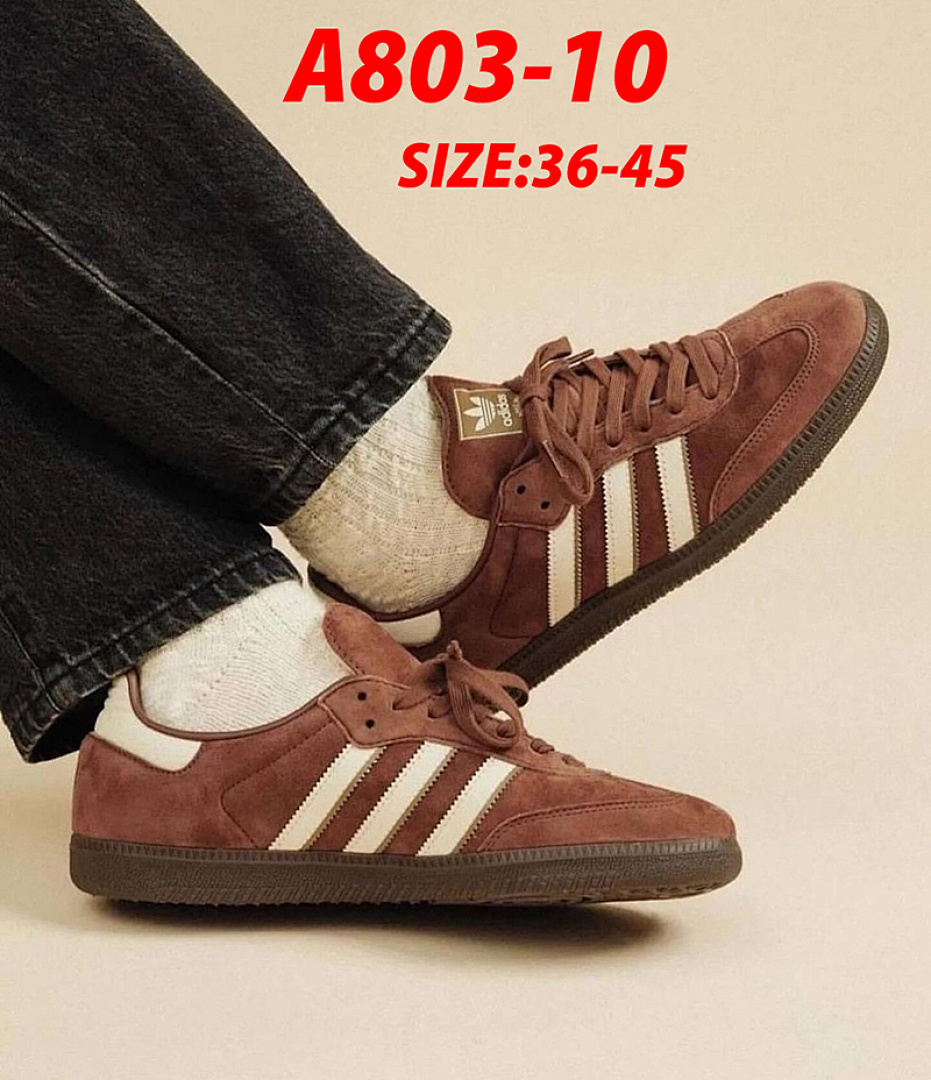 Adidas Samba OG · A803 — תמונה 19