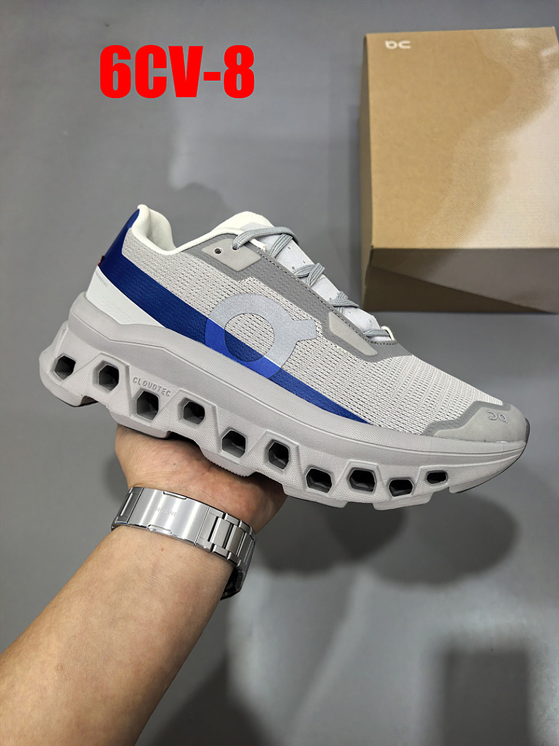 Cloudmonster · 6CV — תמונה 10