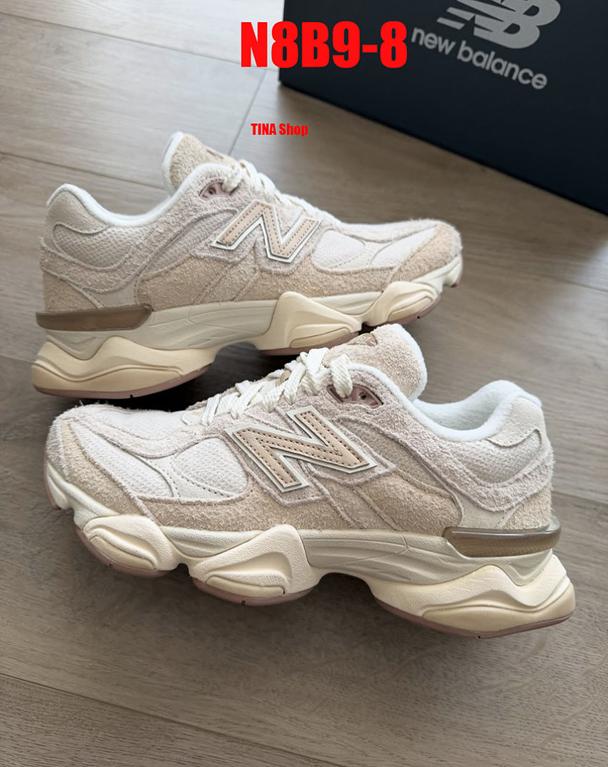 New Balance 9060 · N8B9 — תמונה 24