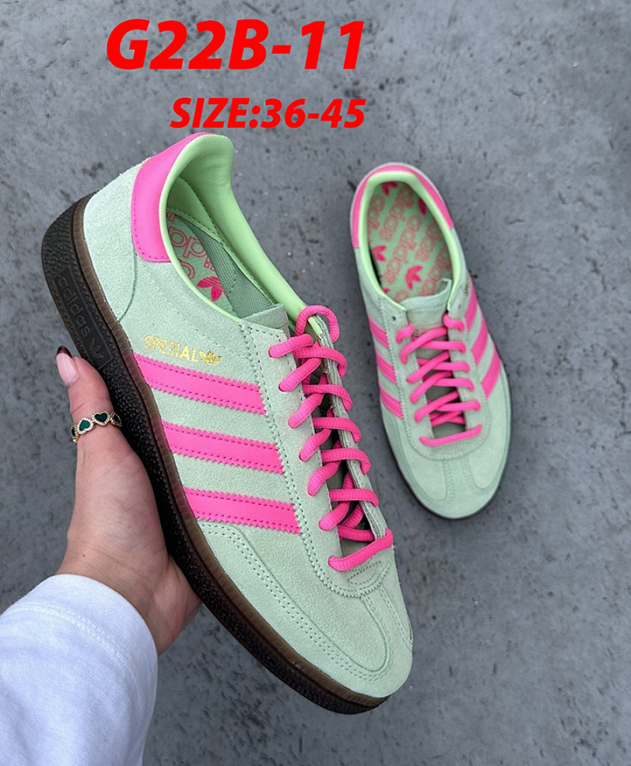 Adidas Handball Spezial · G22B — תמונה 17