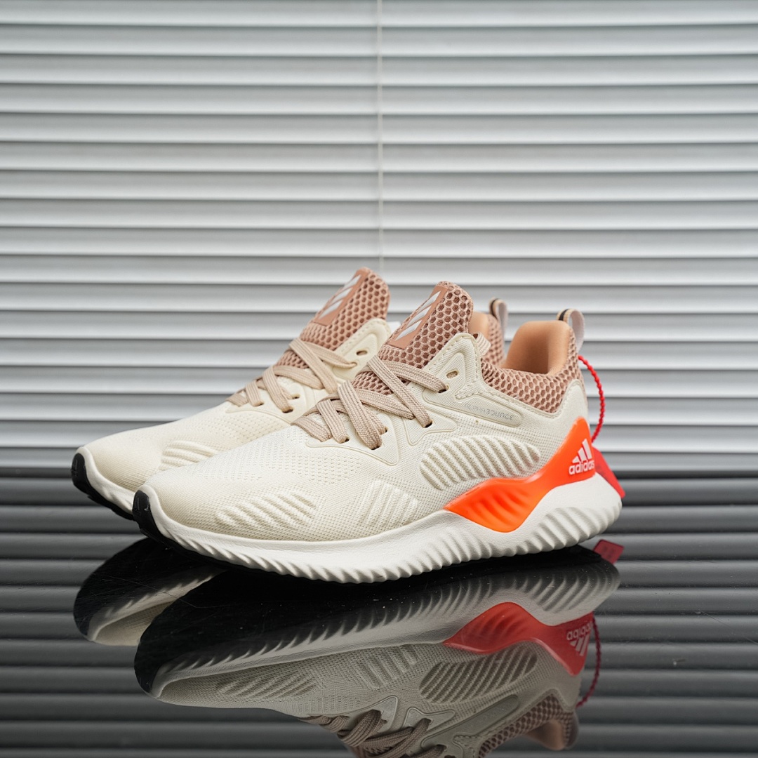 Adidas Alphabounce Beyond · J06X — תמונה 10