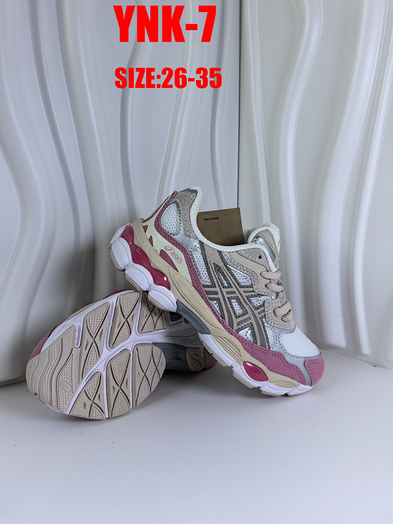 ASICS Gel-NYC · YNK — תמונה 11