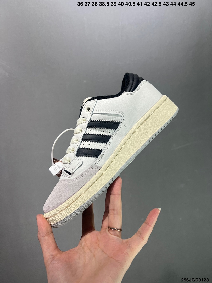 adidas Centennial 85 Low · YAA1 — תמונה 11