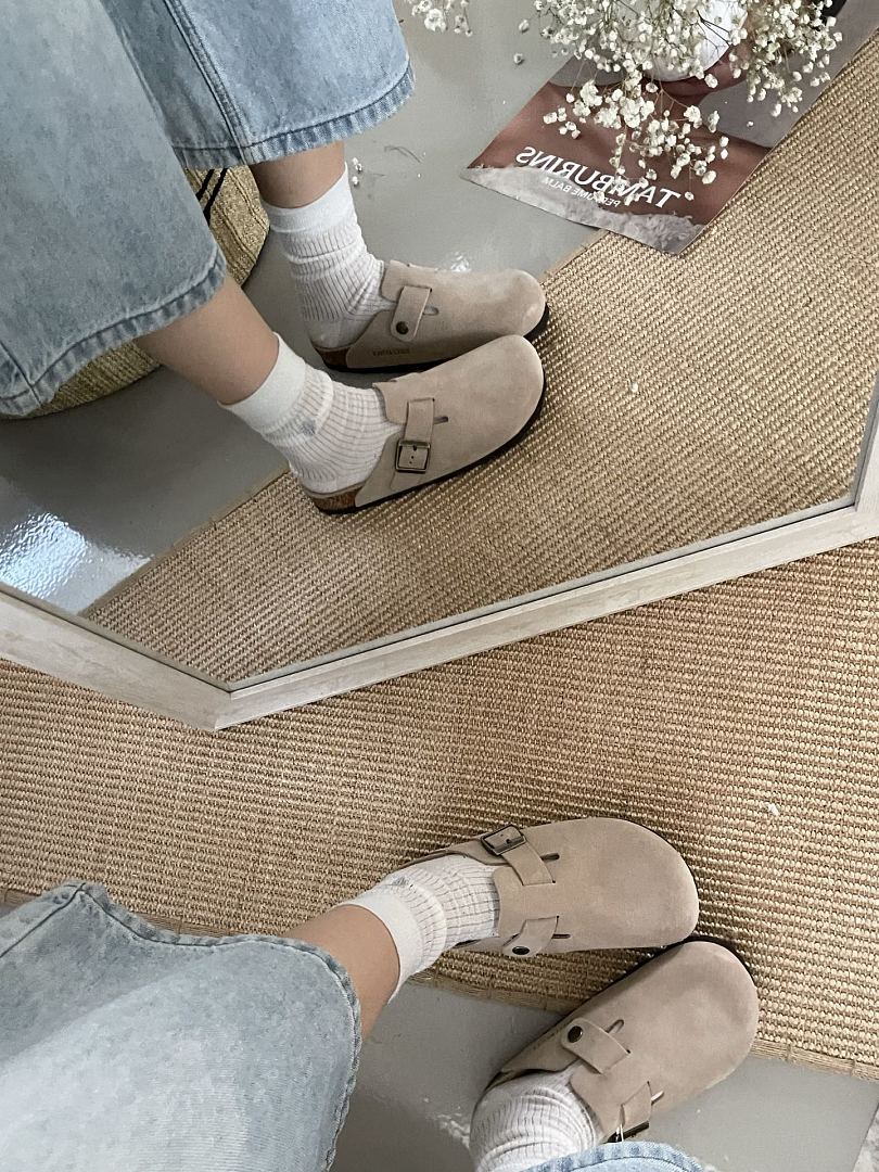 Birkenstock Boston · 2TB2 — תמונה 6