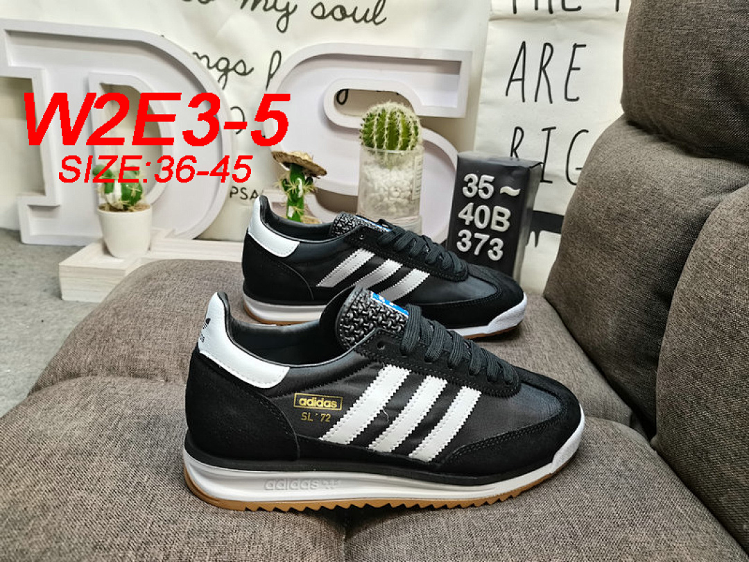 Adidas SL 72 OG · W2E3 — תמונה 21