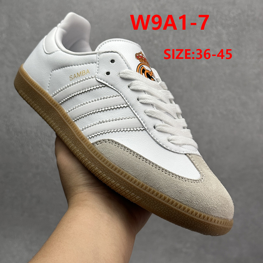 Adidas Gazelle · W9A1 — תמונה 20