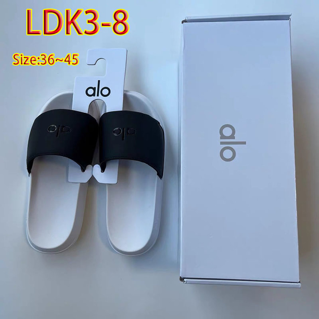 Alo Yoga It Slide · LDK3 — תמונה 8