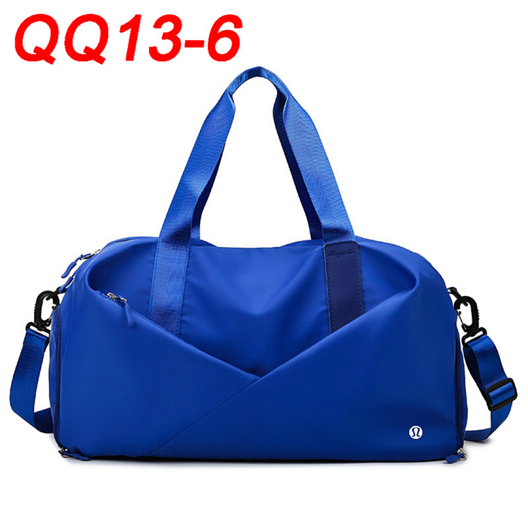 Lululemon City Essentials Duffle Bag · QQ13 — תמונה 20
