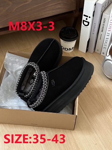 UGG Tasman II · M8X3