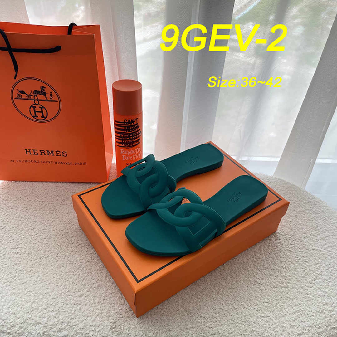Hermes Aloha · 9GEV — תמונה 13