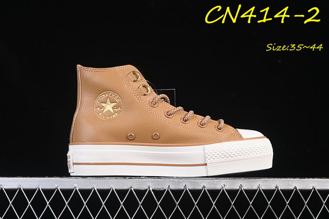 Converse Chuck Taylor All Star Lift · CN414 — תמונה 26