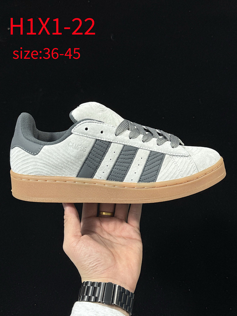 Adidas Campus 00s · H1X1 — תמונה 16