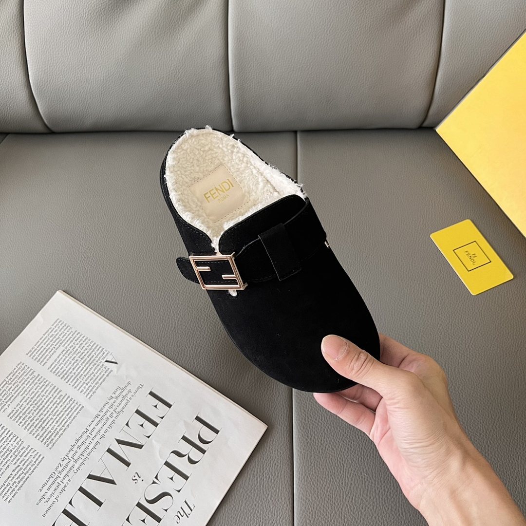 Fendi Feel · Y12F — תמונה 4