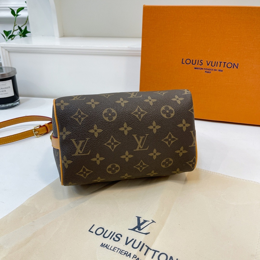 Louis Vuitton Speedy · HH1K — תמונה 3