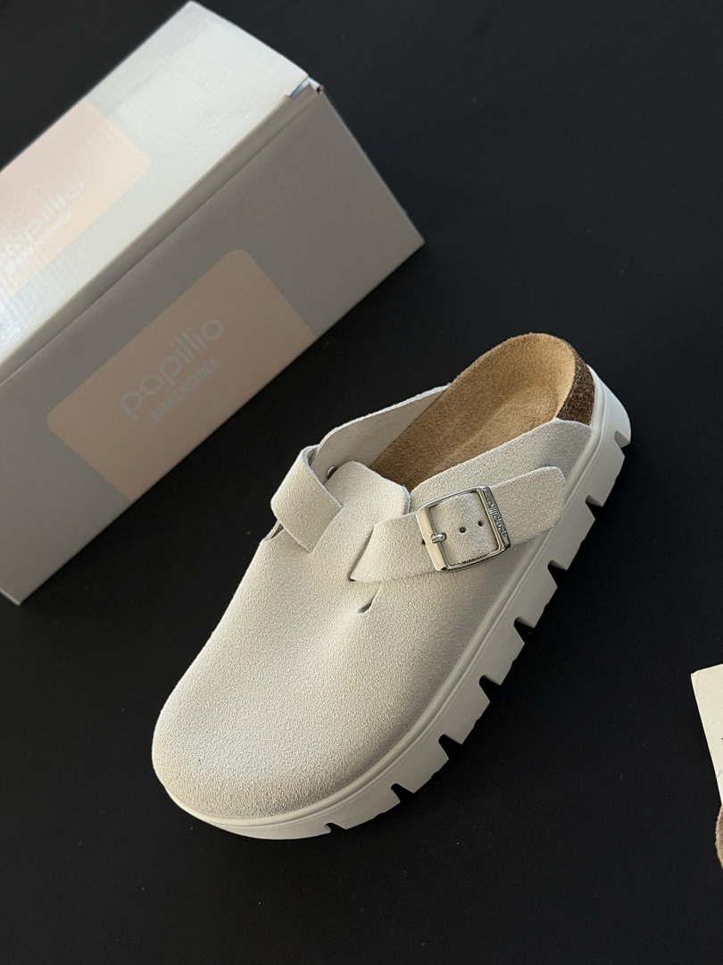 Birkenstock Boston · HX02 — תמונה 15