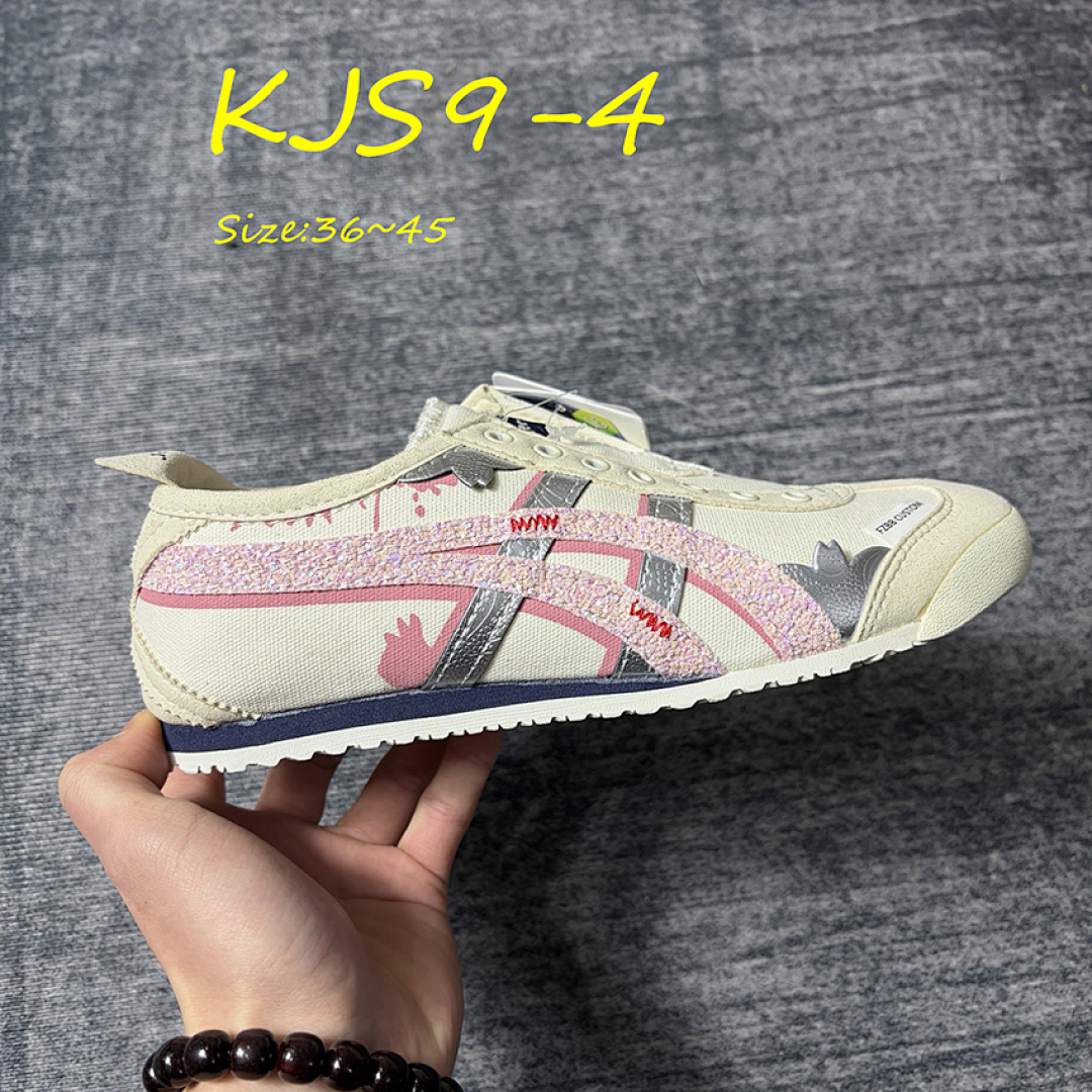 Onitsuka Tiger Mexico 66 · KJS9 — תמונה 17