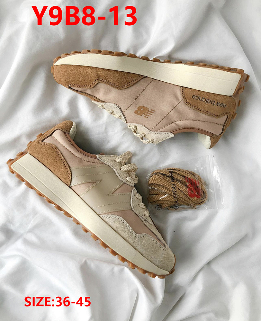 New Balance 327 · Y9B8 — תמונה 13