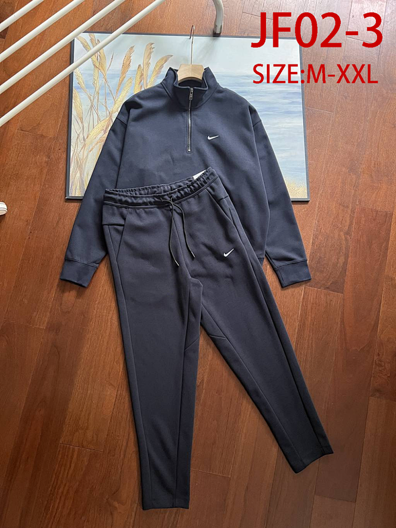 Nike Solo Swoosh · JF02 — תמונה 9