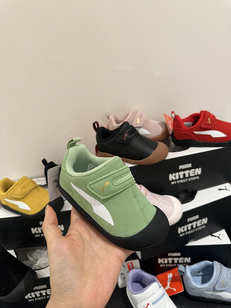 PUMA Kitten · G5K5 — תמונה 7