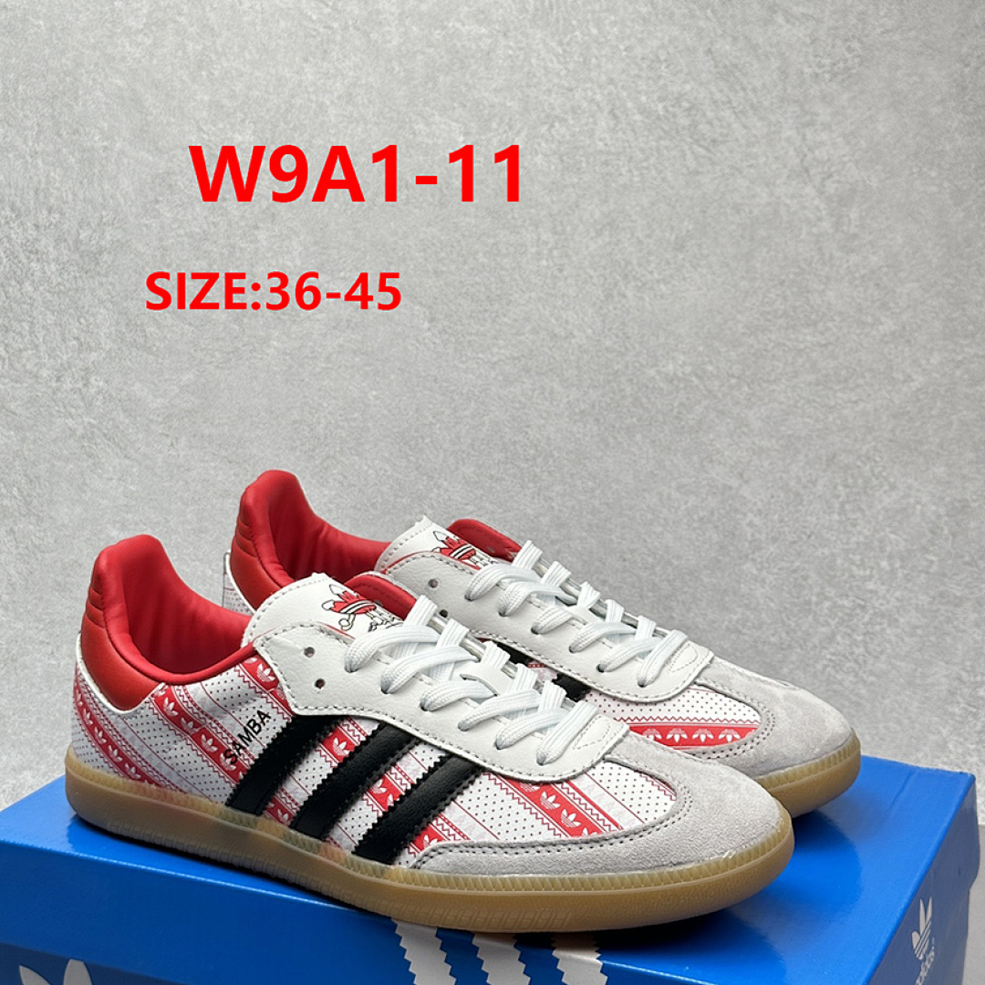 Adidas Gazelle · W9A1 — תמונה 16